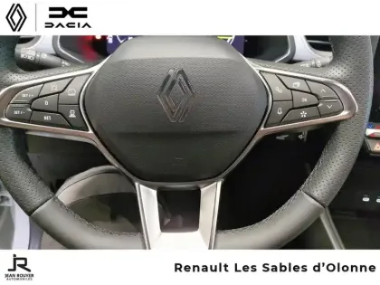 Photo 25 Renault Captur  1.8 E-Tech full hybrid 160ch Techno - 26
