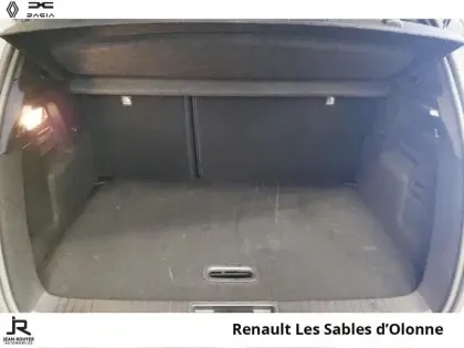 Photo 6 Renault Captur  1.8 E-Tech full hybrid 160ch Techno - 26