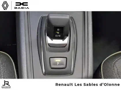 Photo 28 Renault Captur  1.8 E-Tech full hybrid 160ch Techno - 26