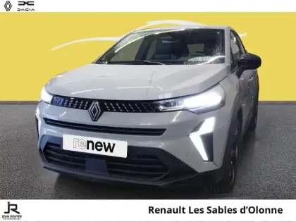 Photo Renault Captur Techno