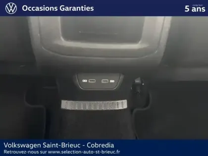 Photo 13 Volkswagen T-cross  1.0 TSI 116ch VW Edition