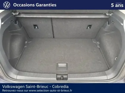 Photo 6 Volkswagen T-cross  1.0 TSI 116ch VW Edition