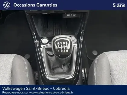 Photo 11 Volkswagen T-cross  1.0 TSI 116ch VW Edition