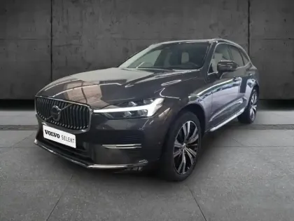 Photo Volvo Xc60 Ultimate Style Chro