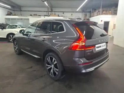 Photo 6 Volvo XC60  B4 AdBlue 197ch Ultimate Style Chrome Geartronic