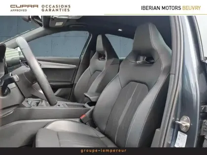 Photo 8 Cupra Formentor  1.5 TSI 150ch VZ-Line