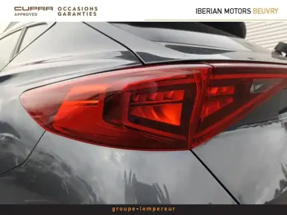 Photo 6 Cupra Formentor  1.5 TSI 150ch VZ-Line