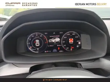 Photo 12 Cupra Formentor  1.5 TSI 150ch VZ-Line