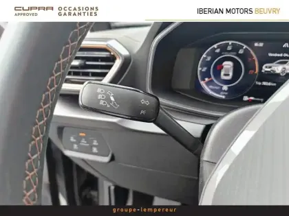 Photo 14 Cupra Formentor  1.5 TSI 150ch VZ-Line