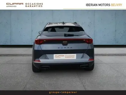 Photo 5 Cupra Formentor  1.5 TSI 150ch VZ-Line