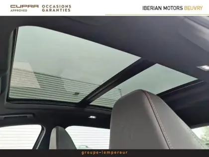 Photo 10 Cupra Formentor  1.5 TSI 150ch VZ-Line