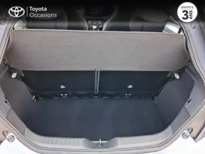 Photo 9 Toyota Aygo X  1.0 VVT-i 72ch Dynamic MY24