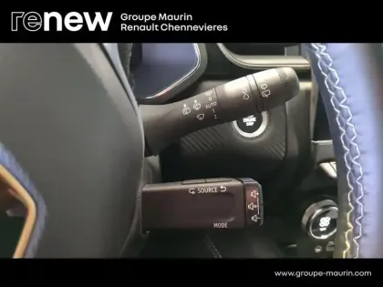 Photo 13 Renault Captur  1.6 E-Tech hybride 145ch Engineered