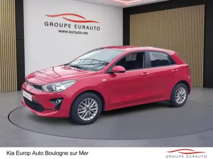 Photo 15 Kia Rio  1.2 DPi 84ch Active