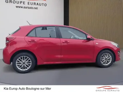 Photo 20 Kia Rio  1.2 DPi 84ch Active