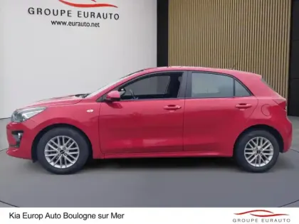 Photo 16 Kia Rio  1.2 DPi 84ch Active