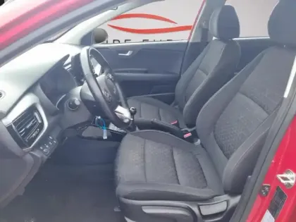 Photo 27 Kia Rio  1.2 DPi 84ch Active