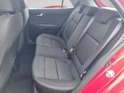 Photo 10 Kia Rio  1.2 DPi 84ch Active