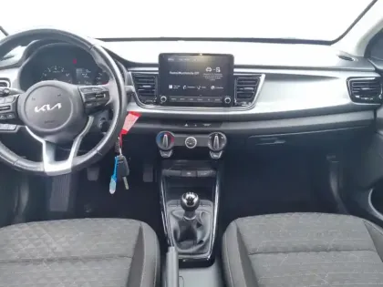 Photo 11 Kia Rio  1.2 DPi 84ch Active