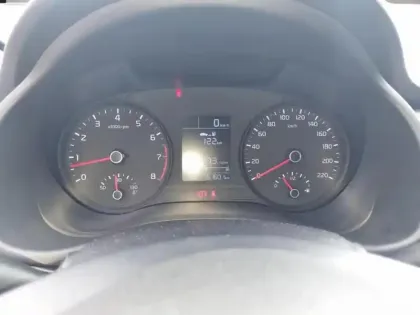 Photo 29 Kia Rio  1.2 DPi 84ch Active