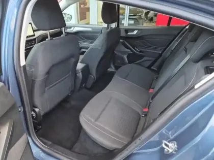 Photo 10 Ford Focus  1.0 EcoBoost mHEV 125ch Titanium X Business