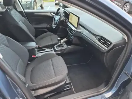 Photo 9 Ford Focus  1.0 EcoBoost mHEV 125ch Titanium X Business