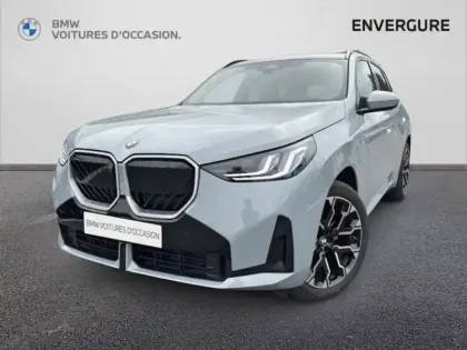 Photo Bmw X3 M Sport