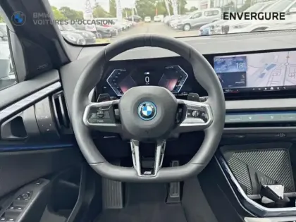 Photo 5 BMW X3  xDrive30e 299ch M Sport