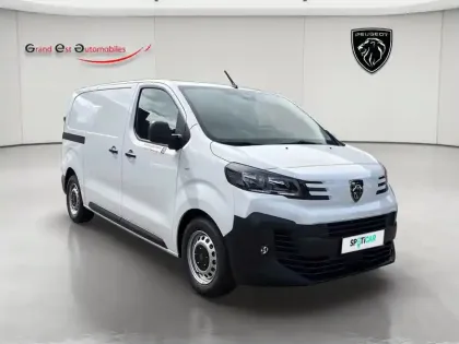 Photo 7 Peugeot Expert  Fg M 2.2 Diesel 150ch Pack Premium Connect automatique
