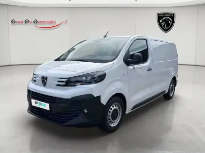 Photo Peugeot Expert Pack Premium Connect