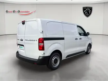 Photo 5 Peugeot Expert  Fg M 2.2 Diesel 150ch Pack Premium Connect automatique