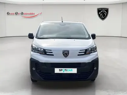 Photo 8 Peugeot Expert  Fg M 2.2 Diesel 150ch Pack Premium Connect automatique