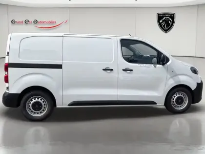Photo 6 Peugeot Expert  Fg M 2.2 Diesel 150ch Pack Premium Connect automatique