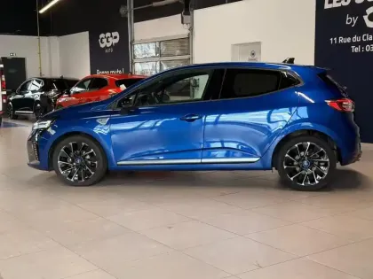 Photo 6 Renault Clio  1.0 TCe 90ch esprit Alpine - 24