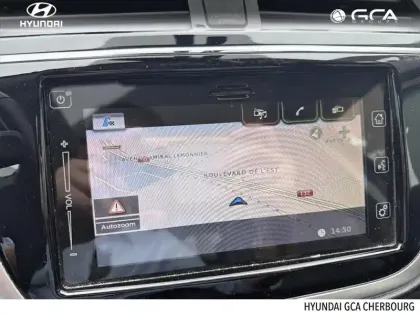 Photo 6 Suzuki S-cross  1.4 Boosterjet Hybrid 129ch Style Euro6d-T