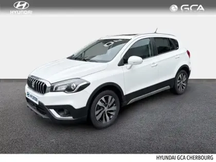 Photo Suzuki S-cross Style