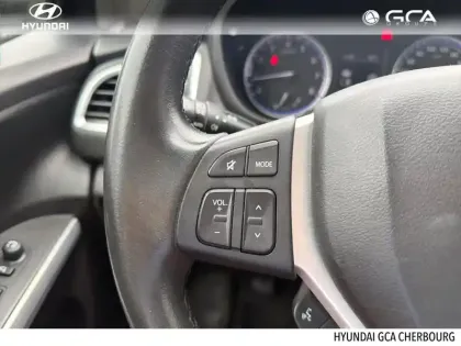 Photo 9 Suzuki S-cross  1.4 Boosterjet Hybrid 129ch Style Euro6d-T