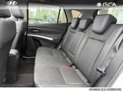 Photo 13 Suzuki S-cross  1.4 Boosterjet Hybrid 129ch Style Euro6d-T