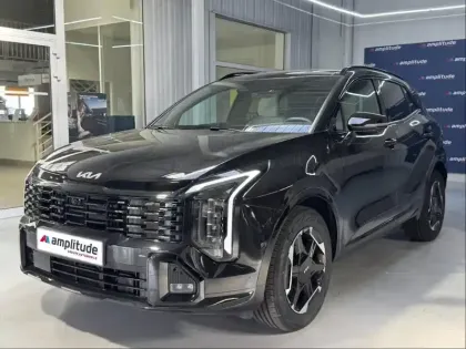 Photo Kia Sportage Gt-line Premium