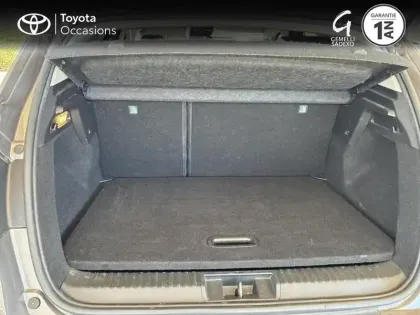 Photo 9 Renault Captur  1.3 TCe 130ch FAP Intens - 20
