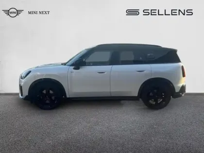 Photo 6 Mini Countryman  S 218ch JCW ALL4 DKG7
