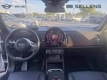 Photo 8 Mini Countryman  S 218ch JCW ALL4 DKG7