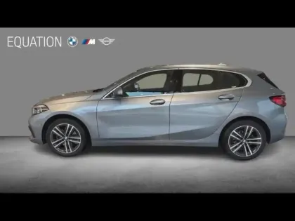 Photo 7 BMW Serie 1 Série 1 116d 116ch Business Design
