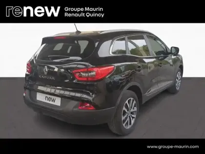 Photo 5 Renault Kadjar  1.3 TCe 140ch FAP Business