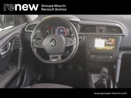 Photo 10 Renault Kadjar  1.3 TCe 140ch FAP Business