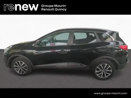 Photo 6 Renault Kadjar  1.3 TCe 140ch FAP Business