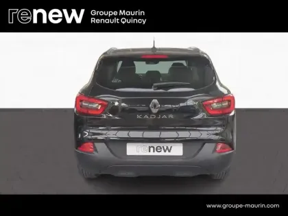 Photo 8 Renault Kadjar  1.3 TCe 140ch FAP Business