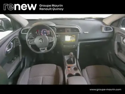 Photo 9 Renault Kadjar  1.3 TCe 140ch FAP Business