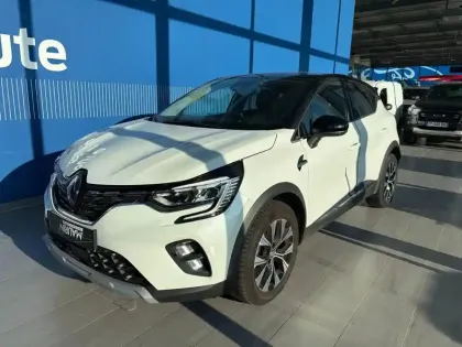 Photo Renault Captur Techno