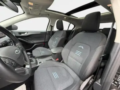 Photo 13 Ford Focus  1.0 Flexifuel mHEV 125ch ST-Line Style